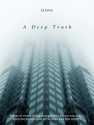 cover image of A deep truth
